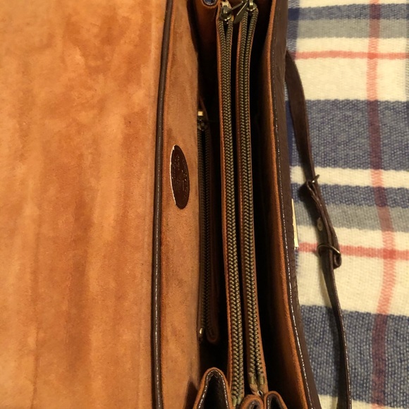 Vintage Corbeau Curio Handbag - Picture 4 of 5